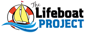 The Lifeboat Project logo