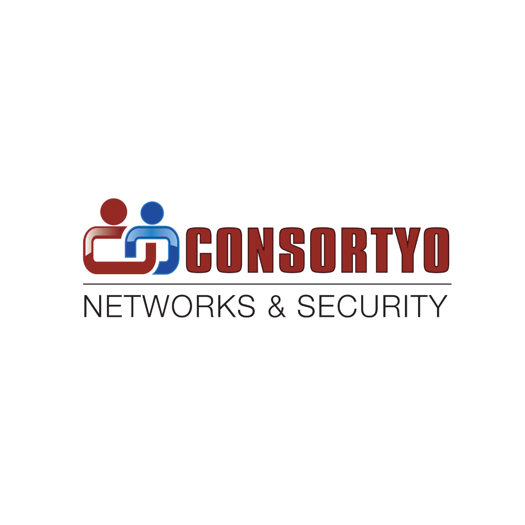 Consortyo Networks & Security logo